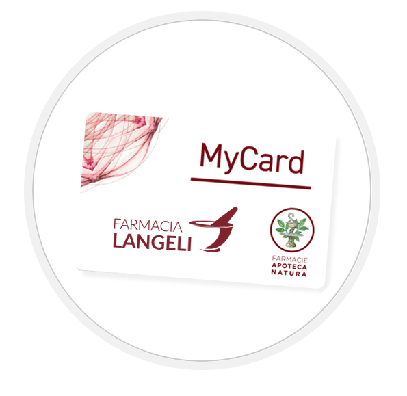 mycard farmacia Piazza Regina Margherita