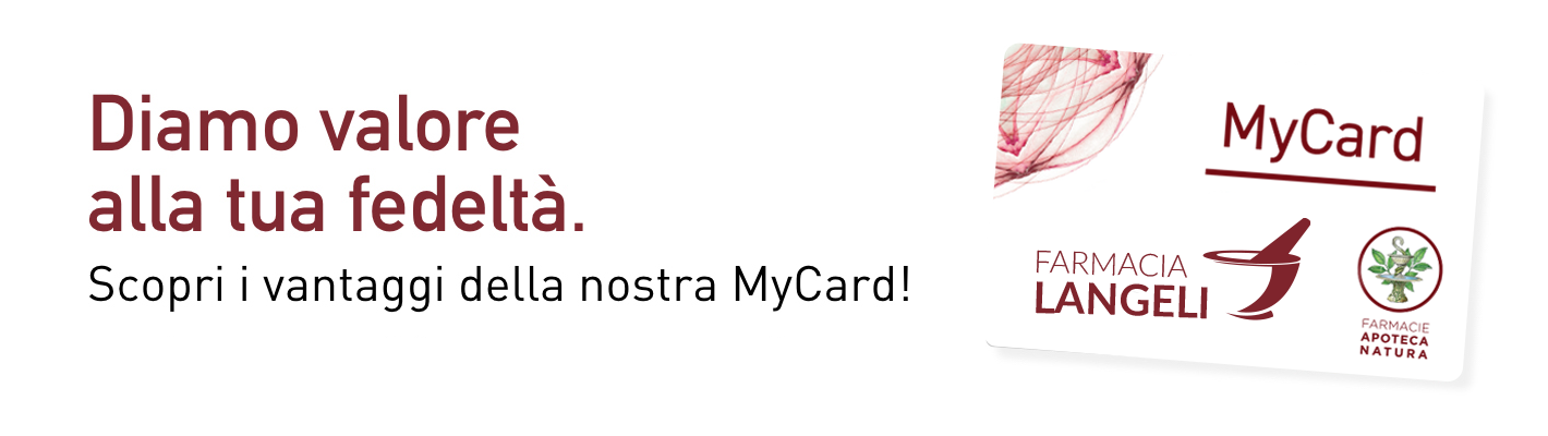 carta fedeltà